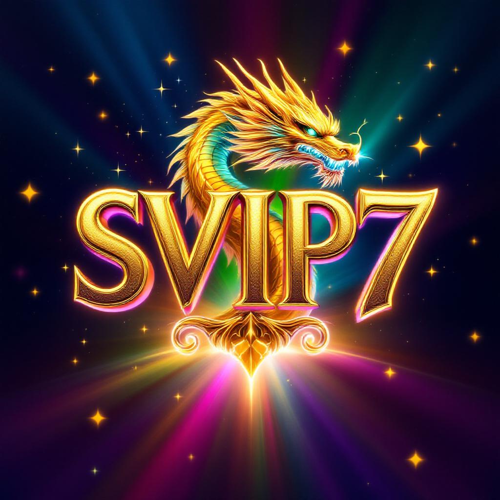 SVIP7 APK - Game Android Stabil 33.6Mb & v60.8 (Login) Optimized Performance